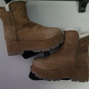 Steve Madden Tailor Boot